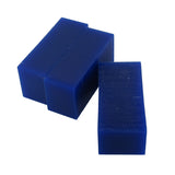 Matt jewelry carving wax bars for professional wax modeling and lost wax casting