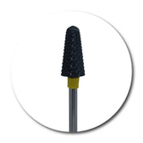 Zirconia Rotary Cutter Cone M