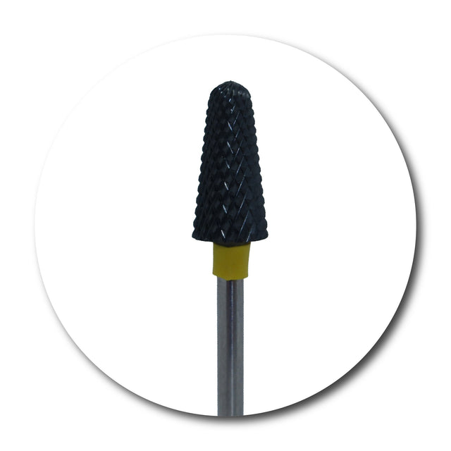 Zirconia Rotary Cutter Cone M