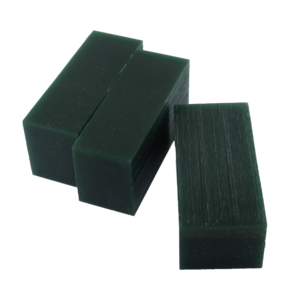 professional carving wax bars for jewelers and ring design