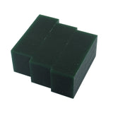 • Matt wax bars for ring design and jewelry model making
