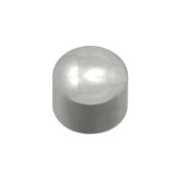 Caflon - Ear Studs - Plain Ball - MINI