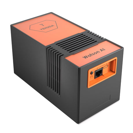 *NEW* WATSON AI - CVD/HPHT Diamond Detector - Ships September 2025