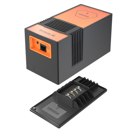 *NEW* WATSON AI - CVD/HPHT Diamond Detector - Ships September 2025