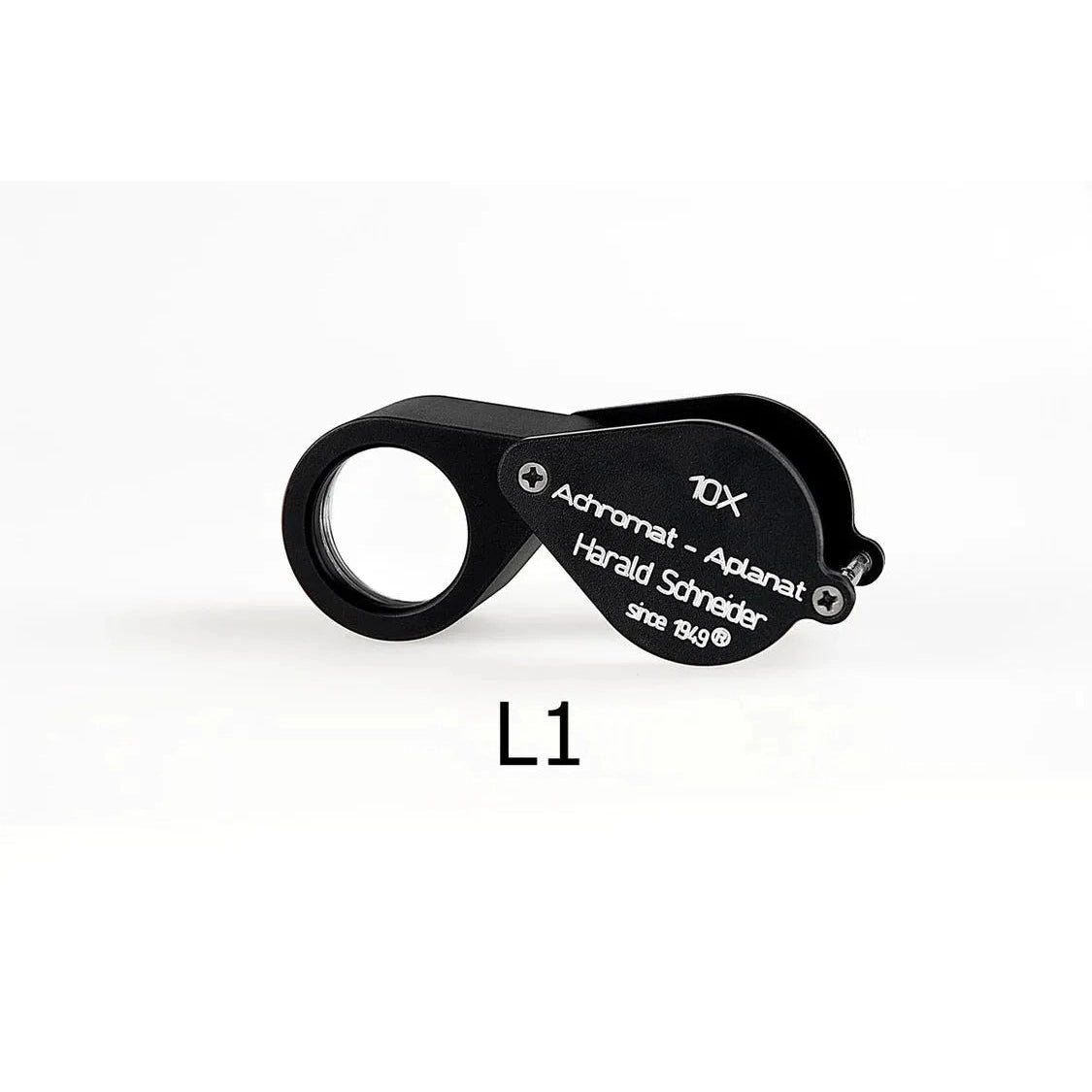 H. SchneiderA® Professional Loupes 10X