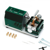 Double-Sided Pearl Drilling Machine - 240V