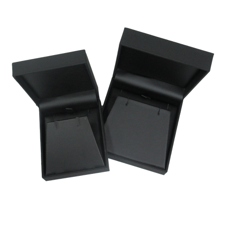 Jewelry Earring / Pendant Box - Large