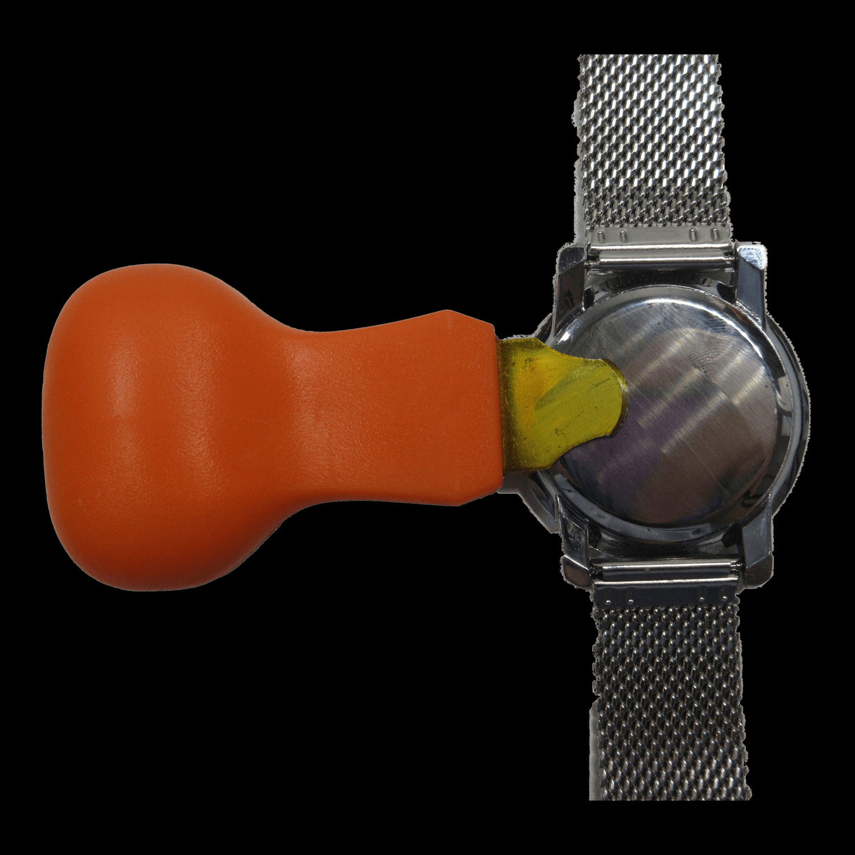 Back Opener - Push type