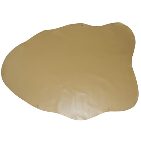 Skin Apron for Jeweller's Bench