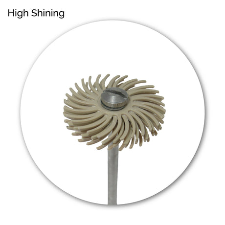 3M® Radial Bristle Discs - 19MM - Standard