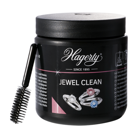 Hagerty Jewel Clean - 12 Unit Promo Pack