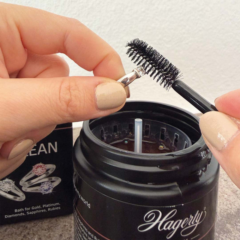 Hagerty Jewel Clean - 12 Unit Promo Pack