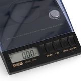 TANITA 1210N Digital Mini Scale for diamonds and gemstones