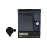 1210N scale displaying carat, gram, troy ounce, and grain modes