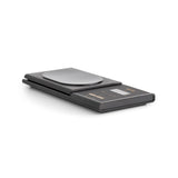 Mini jewelry scale with tare function, battery included, and energy-saving auto power-off