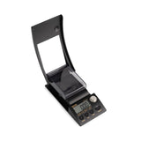 Digital carat scale with 0.01ct accuracy and 100ct capacity