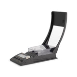 TANITA 1230 scale with soft case, gem cup, and calibration weight