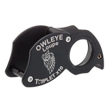 Owleye anti-reflective triplet lens professional jewellers loupe
