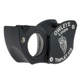Owleye professional gemstone and jewellery inspection loupe