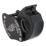 Owleye professional jewellers loupe for diamond inspection