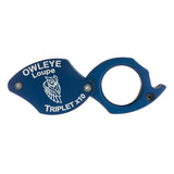 Owleye jewellers magnifying loupe for hallmarks and fine details