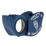 Owleye professional 10x triplet jewellers loupe