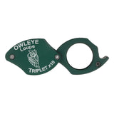 Owleye professional loupe for jewellery and watch inspection