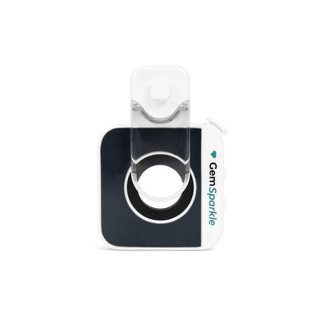 GemSparkle™ - Reveal True Sparkle & Color