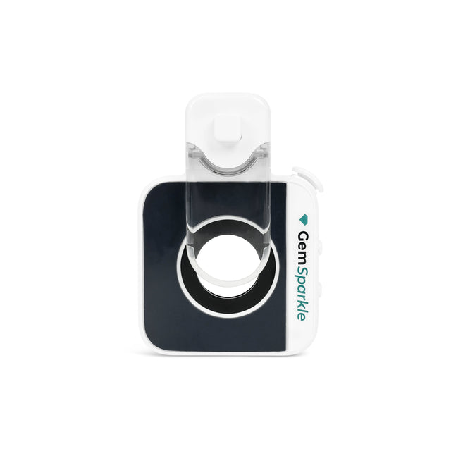 GemSparkle™ - Reveal True Sparkle & Color