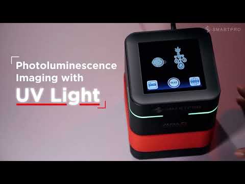 Portable diamond tester for loose stones and mounted jewelry