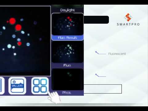 Lab-grown diamond tester for CVD HPHT and synthetic diamonds