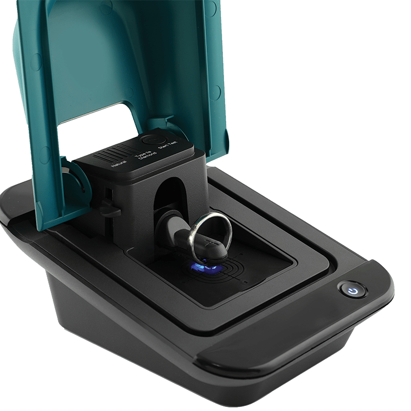 SYNTHETIC DIAMOND TESTER - PRESIDUM SDS II