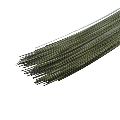 Silver solder wire 28cm piece for jewelry making