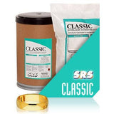 SRS Classic BAG 22.7 kg : Investment powder for 18K and 22K gold