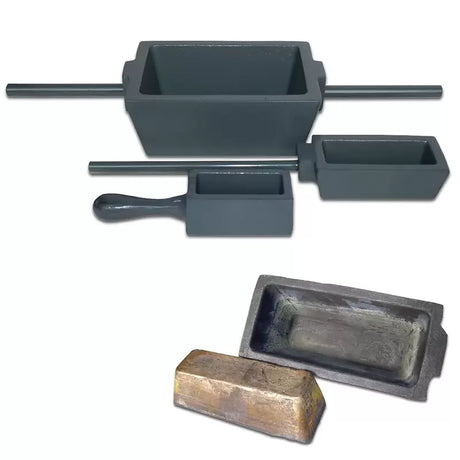 Ingot Molds