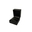 Jewelry Ring Box - BLACK
