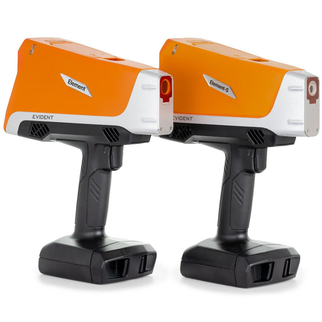 Element Rc3x Analyzer Vanta Element Handheld XRF Analyzer | Fast Precious Metals Identificat ...