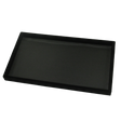 Velvet Tray - Black - Full Size