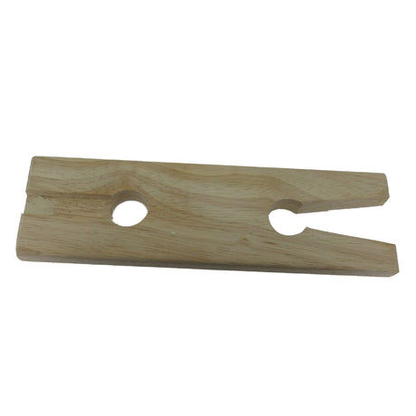 V-Slot Bench Pin + Clamp Eco