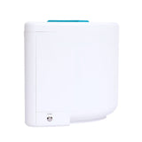 GemLightbox Pro smartphone jewelry photography lightbox with dual turntables for rings, necklaces, earrings, and gemstones side view