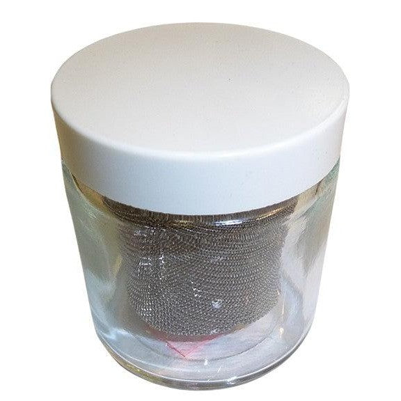 Washing Cup with sieve