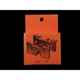 Movement holder - Nickelé