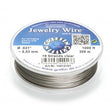 Stainless steel wire - 0.53mm/19strands Clear - 9.15m spool