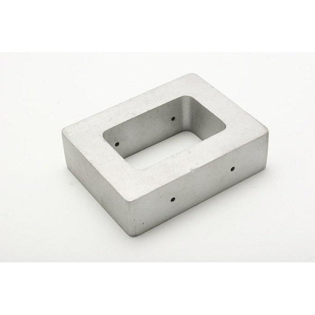 Aluminum Single Mold Frames