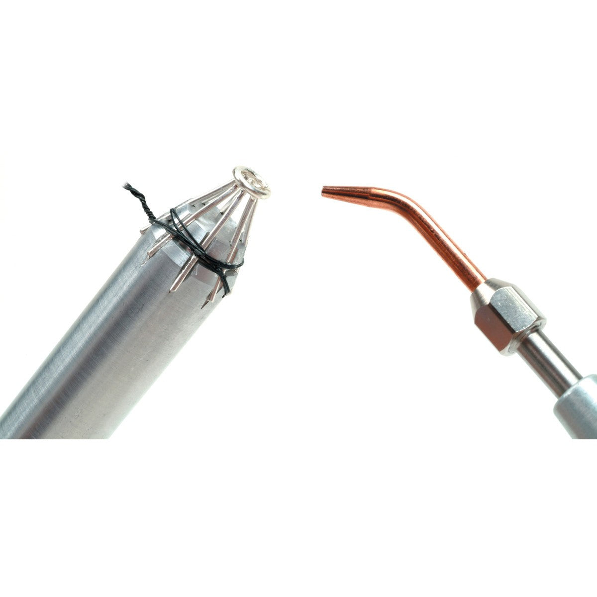 Setting Tool Aluminium Bergeon