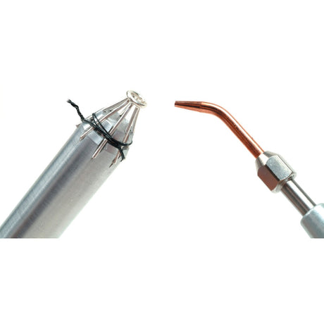 Setting Tool Aluminium Bergeon