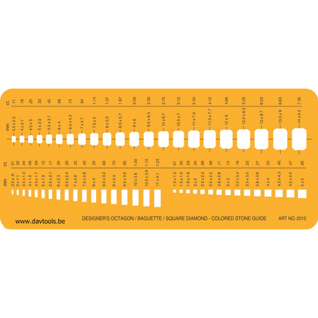 JewelryTemplate - #2012