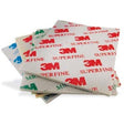 3M ® Sanding Sponges - Soft Back