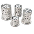 Casting Flasks - Perforated