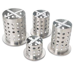 Casting Flasks - Perforated